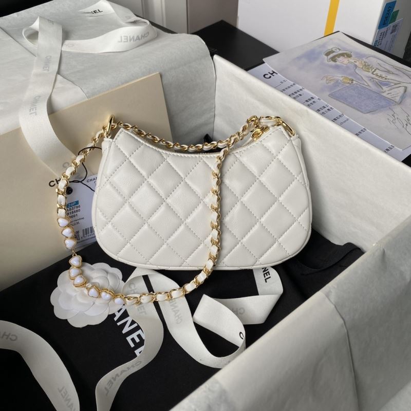 Chanel Hobo Bags